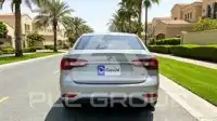 2023 MG MG5