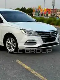 2023 MG MG5