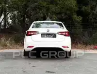 2023 MG MG5