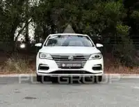 2023 MG MG5