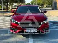 2023 MG MG6