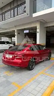 2023 MG MG6