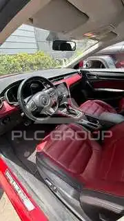 2023 MG MG6