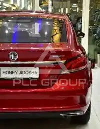 2023 MG MG6