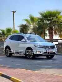 2023 MG Rx5