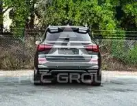 2023 MG Rx5
