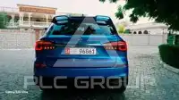 2023 MG Rx5