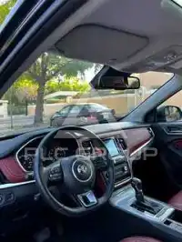 2023 MG Rx5