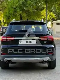 2023 MG Rx5