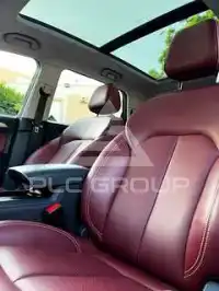 2023 MG Rx5