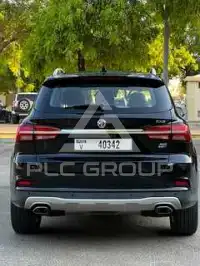 2023 MG Rx5