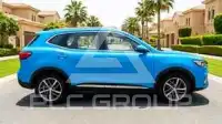 2023 MG Hs