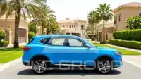 2023 MG Hs