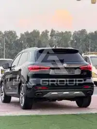 2023 MG Hs