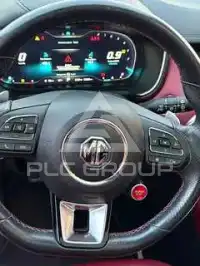2023 MG Hs