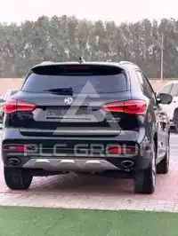 2023 MG Hs