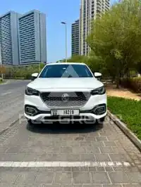 2023 MG Hs