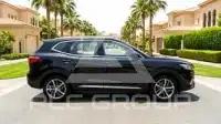 2023 MG Hs