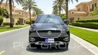2023 MG Hs