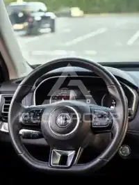 2023 MG Rx8