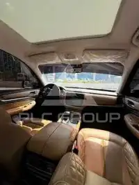 2023 MG Rx8