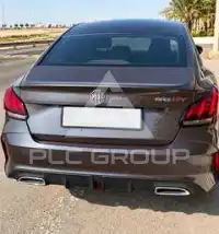 2023 MG Gt