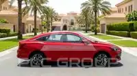 2023 MG Gt