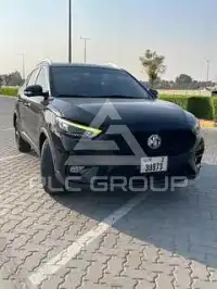 2023 MG ZS