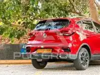 2023 MG ZS