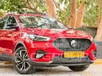 2023 MG ZS