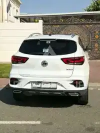 2023 MG ZS