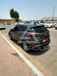 2023 Mazda CX-3