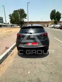 2023 Mazda CX-3