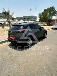2023 Mazda CX-3
