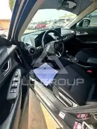 2023 Mazda CX-3