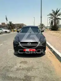 2023 Mazda CX-3