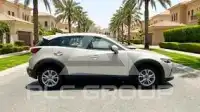 2023 Mazda CX-3