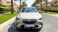 2023 Mazda CX-3