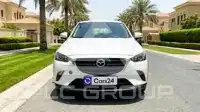 2023 Mazda CX-3