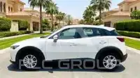 2023 Mazda CX-3