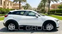 2023 Mazda CX-3