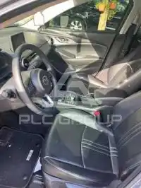 2023 Mazda CX-3