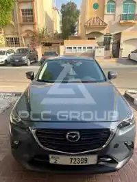 2023 Mazda CX-3