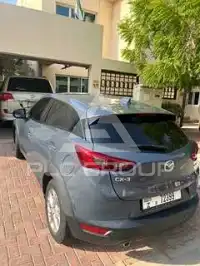 2023 Mazda CX-3