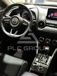 2023 Mazda CX-3