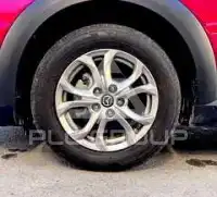 2023 Mazda CX-3