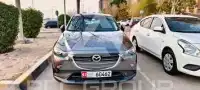 2023 Mazda CX-3