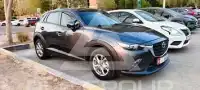 2023 Mazda CX-3