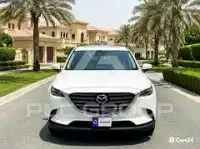 2023 Mazda CX-9