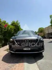 2023 Mazda CX-9
